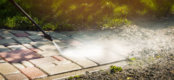 Calhoun City, MS  Pressure Washing Services Company