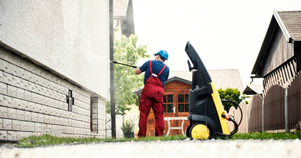 Best Machinery and Equipment Cleaning  in Calhoun City, MS